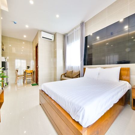 Trust Home Ho Či Minovo Město Exteriér fotografie