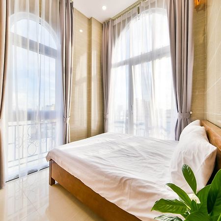 Trust Home Ho Či Minovo Město Exteriér fotografie