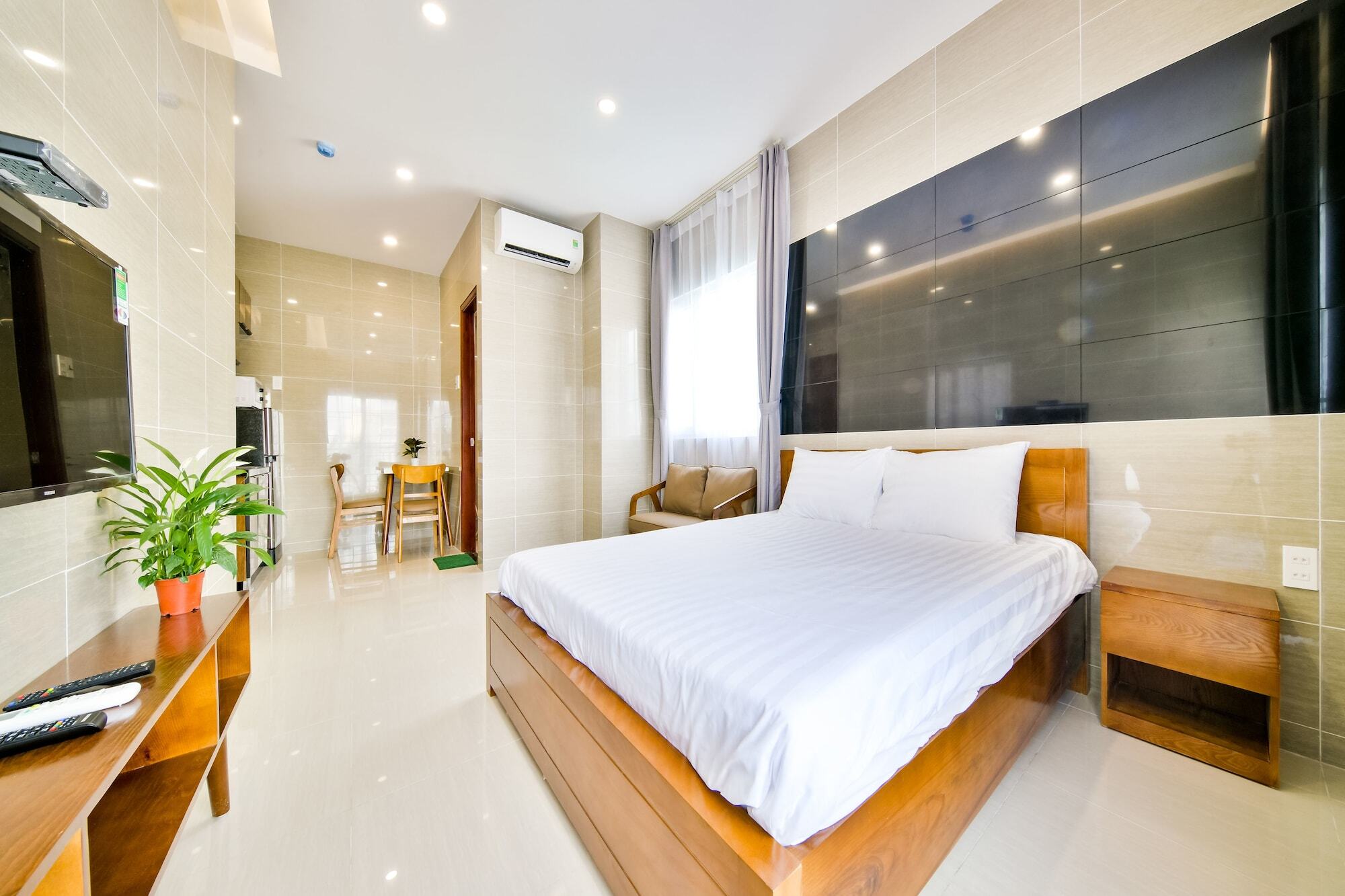 Trust Home Ho Či Minovo Město Exteriér fotografie