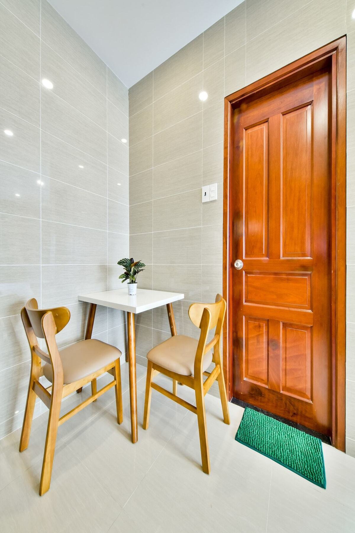 Trust Home Ho Či Minovo Město Exteriér fotografie